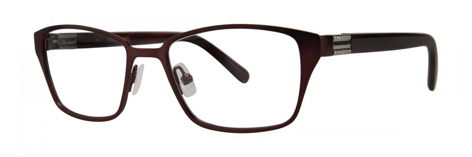 Vera Wang ILYA Eyeglasses - view 2